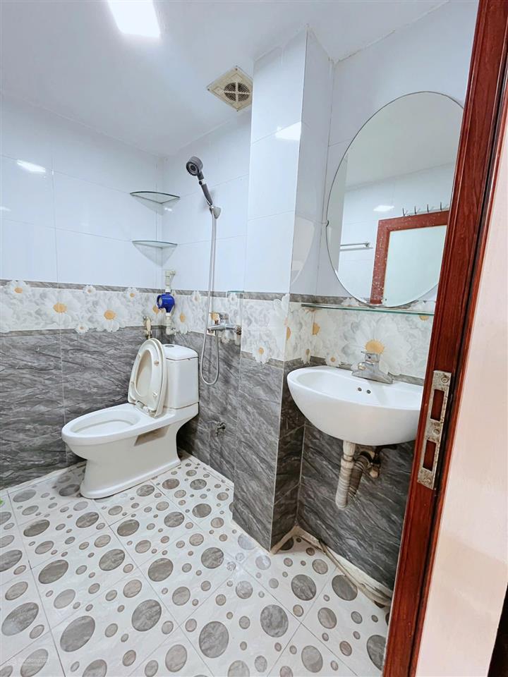 Cho thuê phòng trọ khép kín đủ đồ 25m ngõ 322 mỹ đình giá chỉ 3tr8