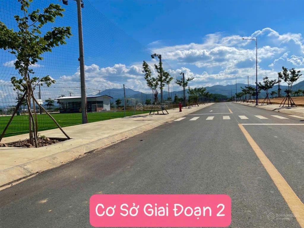 Bán lô đất 7,5x20m (150m2) mặt tiền 16m trung tâm khu đô thị vsip liền kề thành phố biển