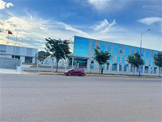 Bán lô đất 7,5x20m (150m2) mặt tiền 16m trung tâm khu đô thị vsip liền kề thành phố biển