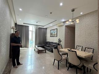 Cho thuê cc the vista an phú, 30 triệu, 140 m2, 3pn, 2wc