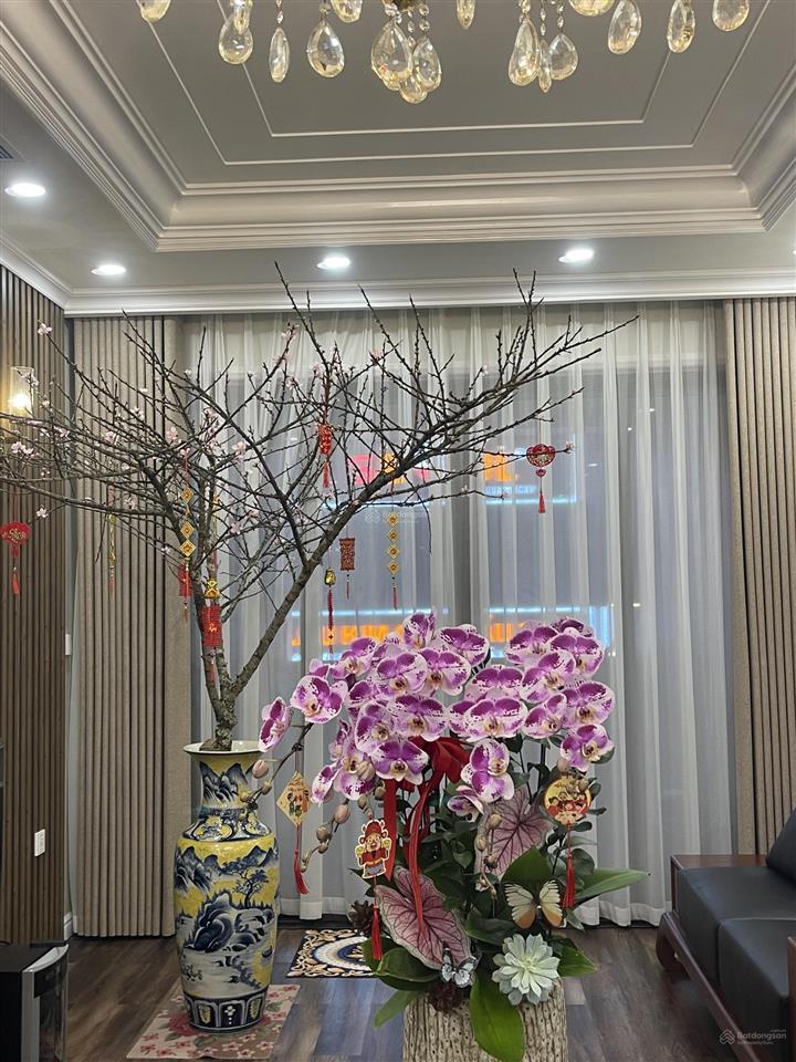 Chính chủ chuyển nhượng tòa nhà mặt phố 6 tầng, trung tâm kiến an sẵn dòng tiền cho thuê ổn định