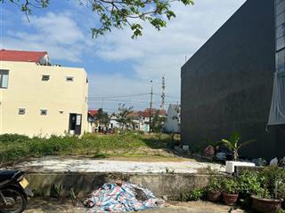 Bán đất tại lương thúc kỳ, hội an giá ưu đãi 7,1 tỷ, diện tích 200m2