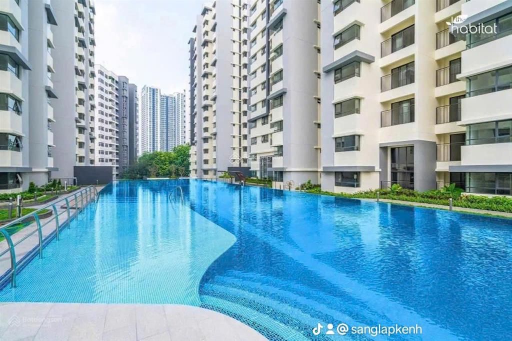 Căn hộ the habitat (cdt  singapore) gd3 từ 1pn  3pn, thanh toán 30% nhận nhà, ck 9  10%