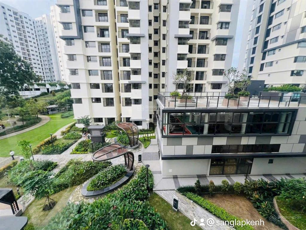 Căn hộ the habitat (cdt  singapore) gd3 từ 1pn  3pn, thanh toán 30% nhận nhà, ck 9  10%