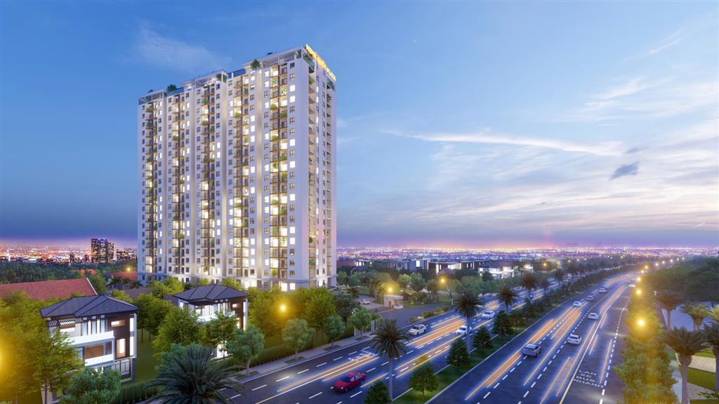 Chính chủ bán căn hộ minh quốc plaza  tầng đẹp  giá tốt mua bán nhanh gọn công chứng trong ngày.