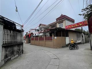 Đất thái phù, sóc sơn oto tải vào đất 150m hơn 7 tỏi