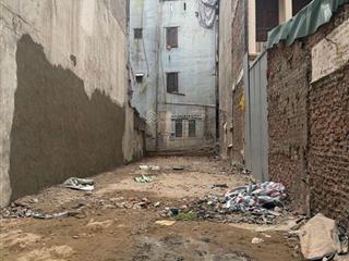 Đất phố ngọc lâm long biên nở hậu vỉa hè oto tránh 116m 3x tỏi.