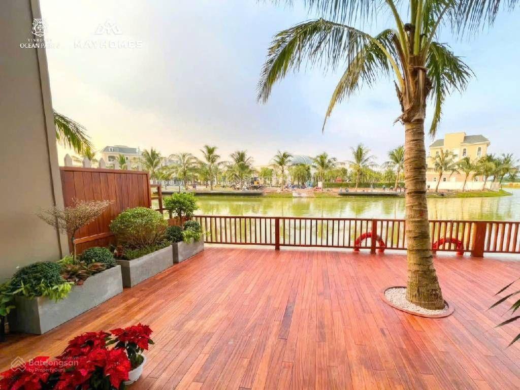 Siêu biệt thự đẳng cấp lô góc 4 thoáng kđt việt hưng long biên sân vườn bao quanh 250m2 mt 32m