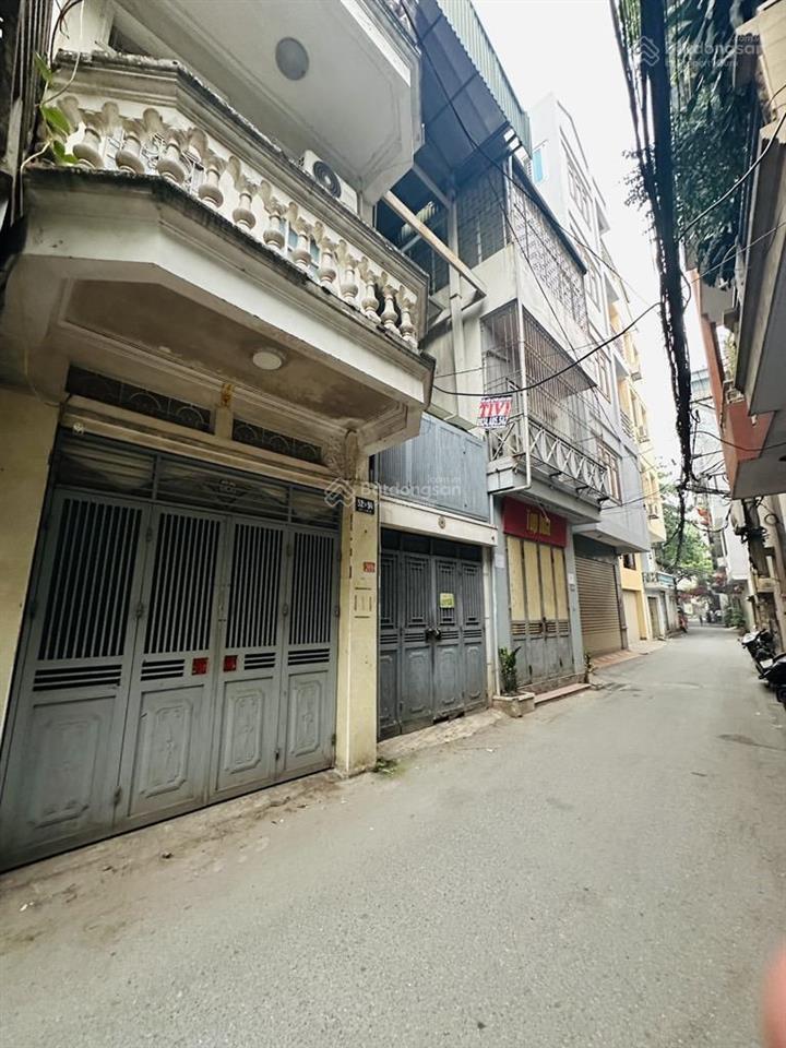 Bán đất tặng nhà 3 tầng bồ đề long biên oto 7 chỗ vào nhà 53m mt 5.8m 13 tỏi.