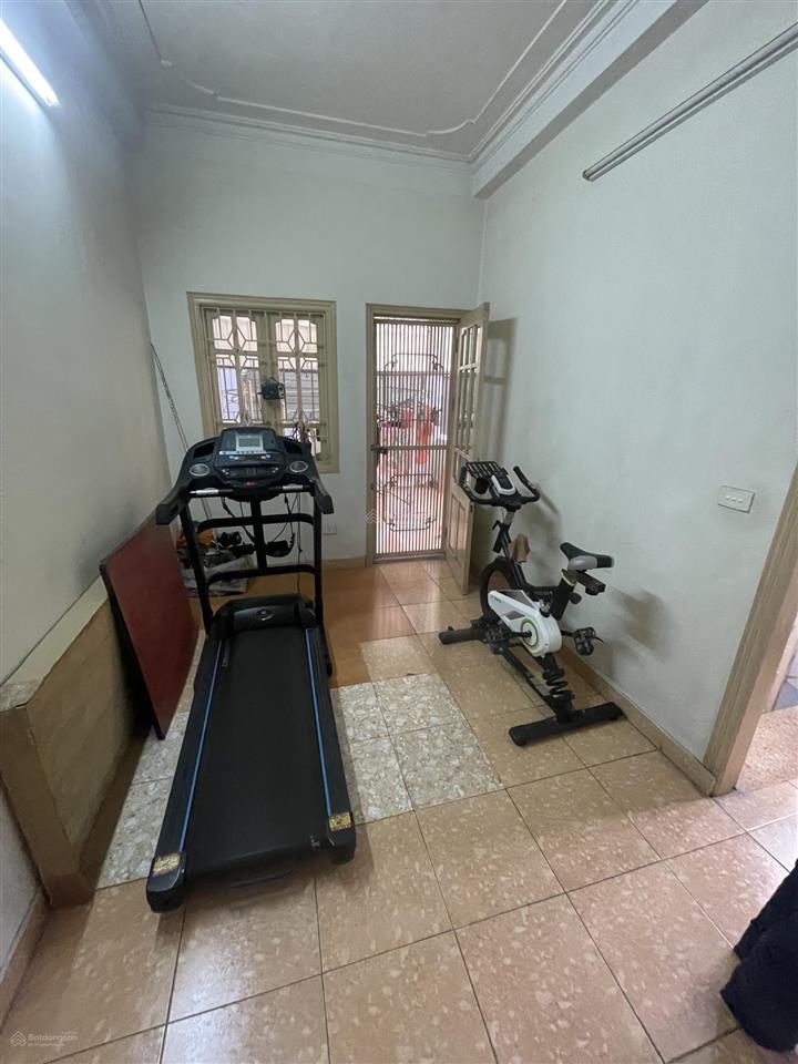 Nhà phố linh quang b, đống đa 5 tầng, sát ô tô 96m2 2x tỏi