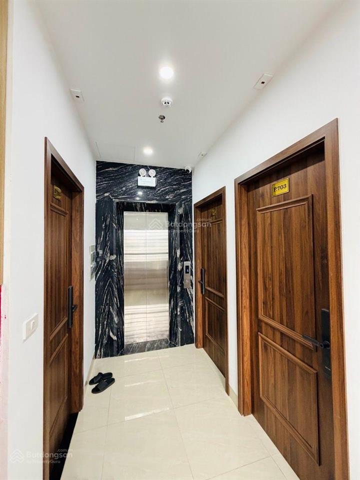 Căn hộ dòng tiền trung tâm việt hưng long biên, dòng tiền hơn 1 tỏi/năm 1x tỏi.