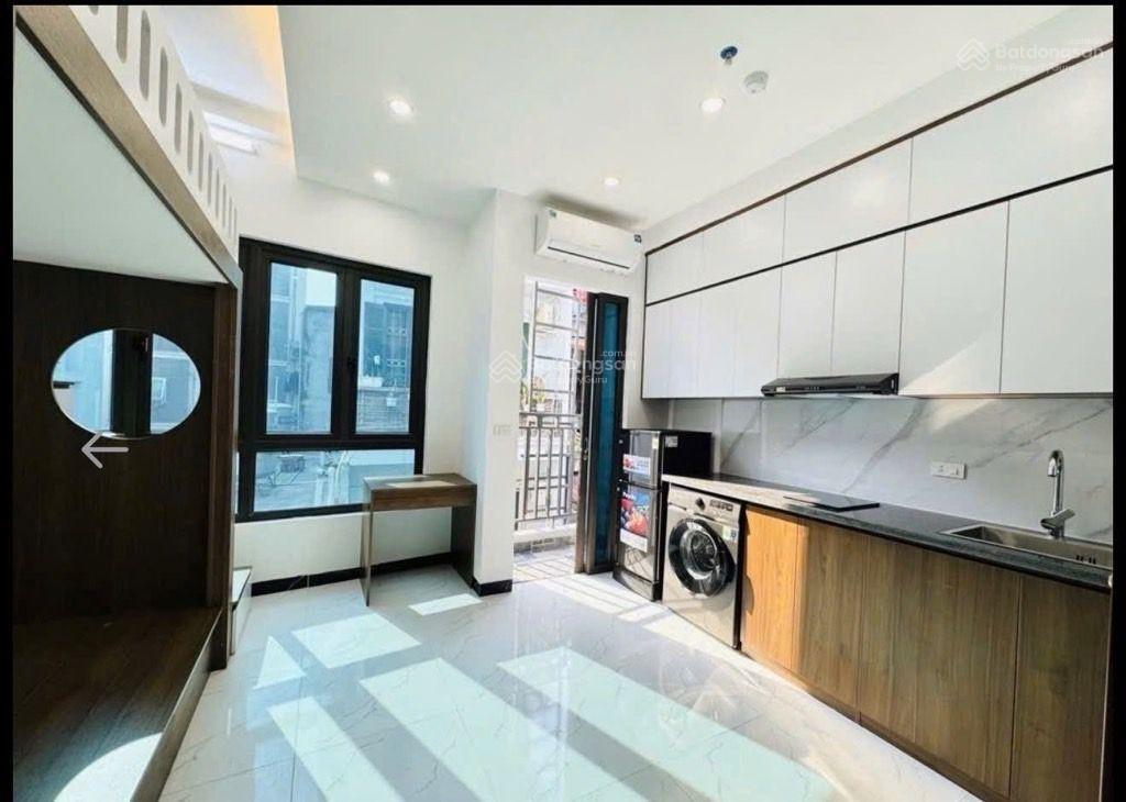 Căn hộ dòng tiền trung tâm việt hưng long biên, dòng tiền hơn 1 tỏi/năm 1x tỏi.