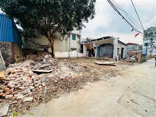 Đất thái phù sóc sơn 80m2 mặt tiền 6.5m o tô tải vào đất 3.8 tỏi