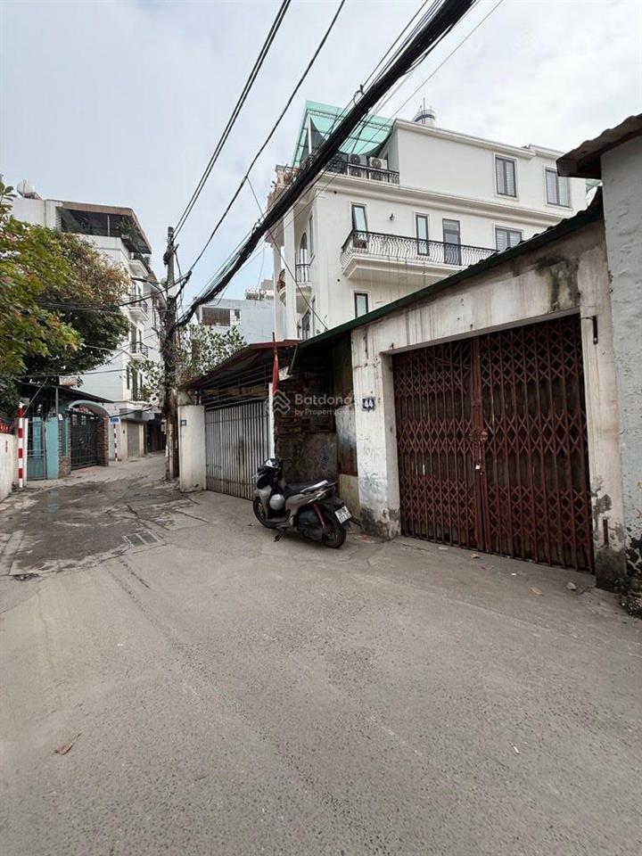 Đất ngọc thuỵ long biên 177m2, đường thông oto tránh nhau, 26.8 tỏi