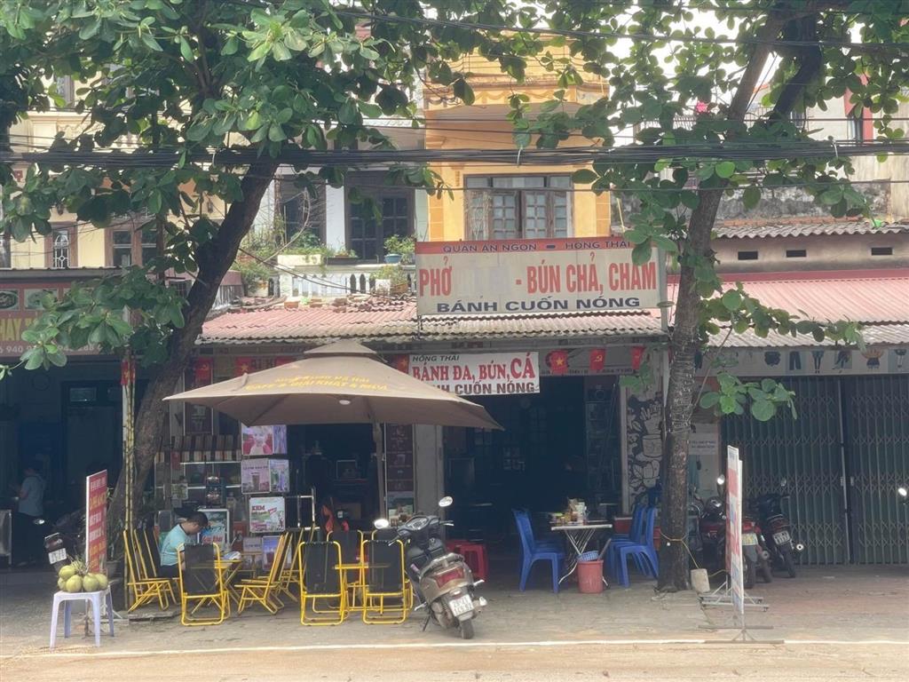 Nhà 2 tầng 110m2 mặt đường quốc lộ 2 thái phù sóc sơn, kinh doanh 8 tỷ