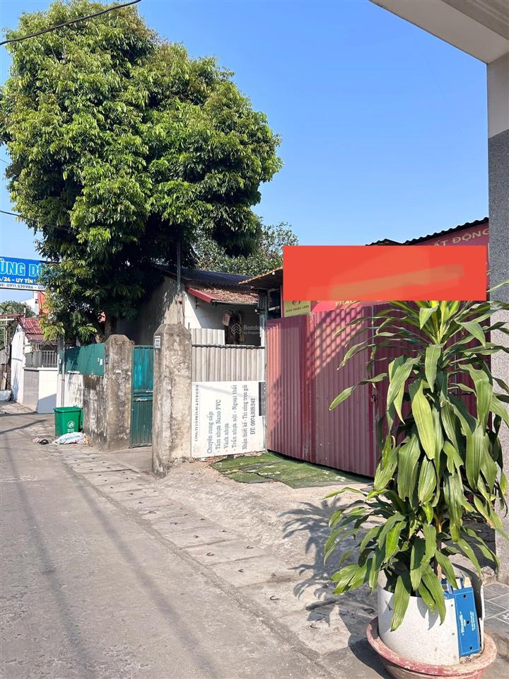 370m² đất tân trại phú cường sóc sơn. ô tô tránh kinh doanh hơn 8 tỷ
