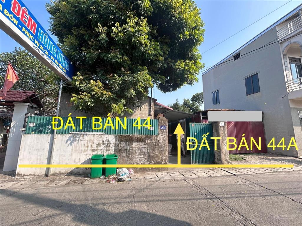 370m² đất tân trại phú cường sóc sơn. ô tô tránh kinh doanh hơn 8 tỷ