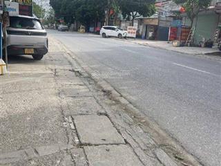 Đất cầu đen quốc lộ 2, nội bài ô tô tải vào đất 168m2 5,8 tỷ