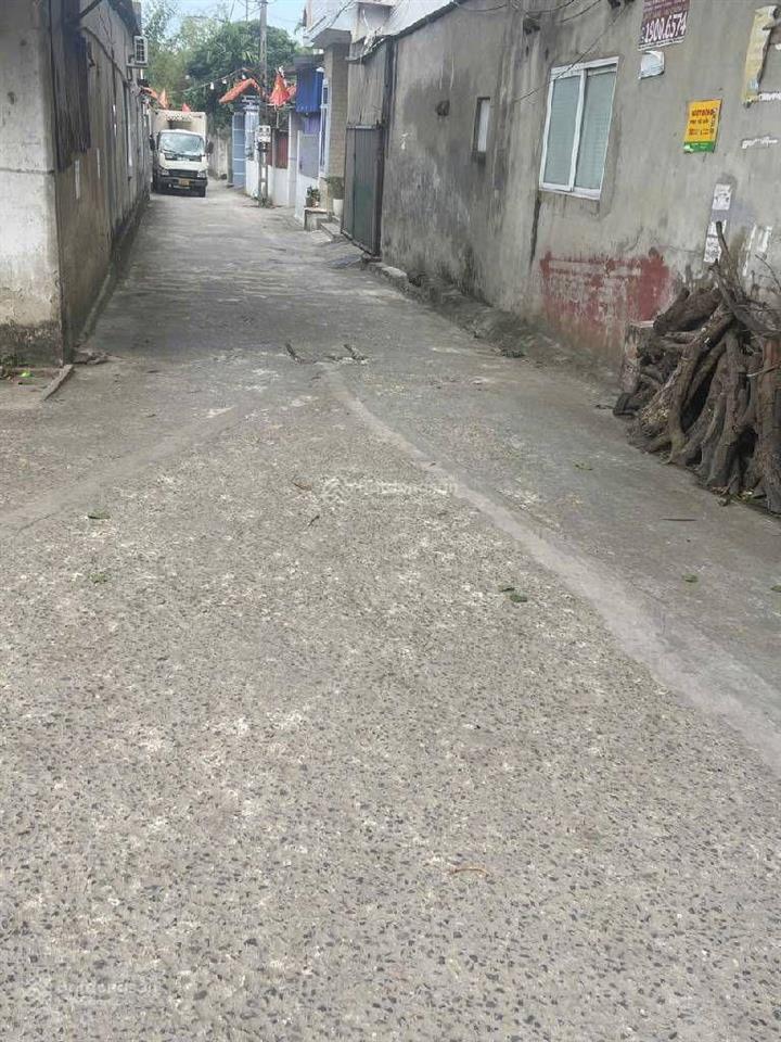 Đất cầu đen quốc lộ 2, nội bài ô tô tải vào đất 168m2 5,8 tỷ