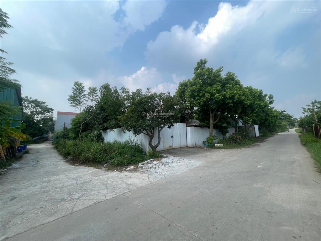 Đất phù xá đông nội bài 80m2 mặt tiền 7.1m nở hậu, ô tô vào đất hơn 3 tỷ