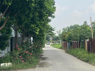 Đất phù xá đông nội bài 80m2 mặt tiền 7.1m nở hậu, ô tô vào đất hơn 3 tỷ
