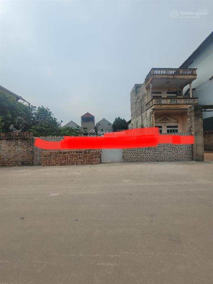Đất thụy hương nội bài ô tô tải tránh nhau 215m2