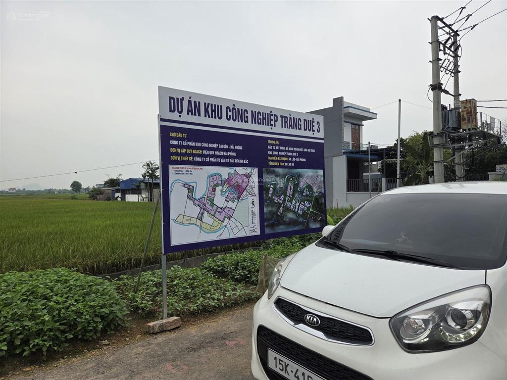 Hải phòng trong tương lai gần sẽ là thẩm quyến của việt nam, và sẽ là thủ phủ công nghiệp