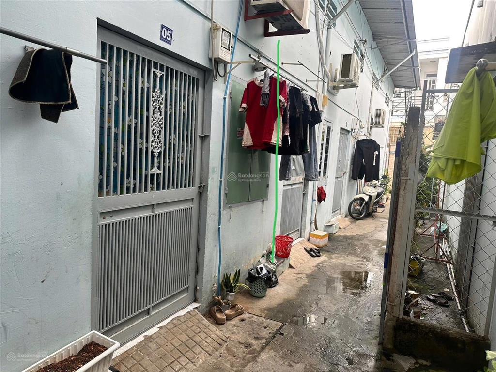 Bán nhà hẻm 1225 huỳnh tấn phát, q7 giá chỉ 5,4 tỷ, sẵn dòng tiền cho thuê ~9 tr/tháng