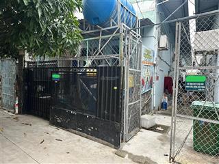 Bán nhà hẻm 1247 huỳnh tấn phát, q7 giá chỉ 7,4 tỷ, sẵn dòng tiền cho thuê ~16 tr/tháng