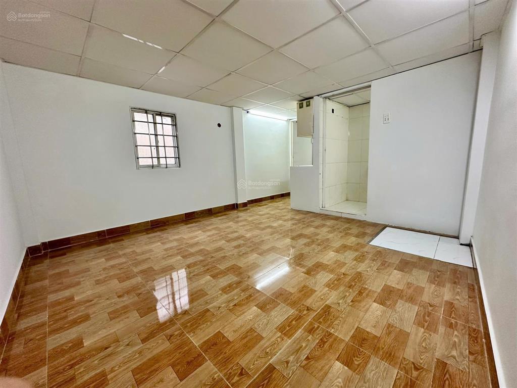 Bán nhà mặt tiền đường đoàn văn bơ, phường xóm chiếu quận 4, 1 trệt 1 lầu 4pn 3wc, sổ hồng riêng!