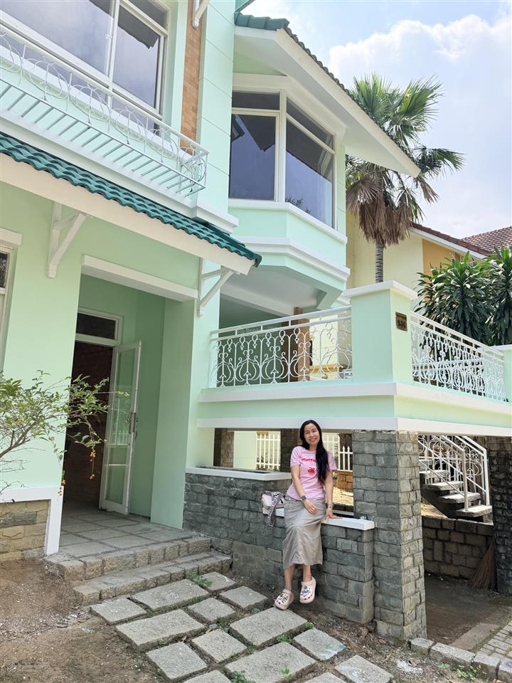 Tôi chính chủ cần bán biệt thự compound thảo nguyên sài gòn, q9, giá 28 tỷ