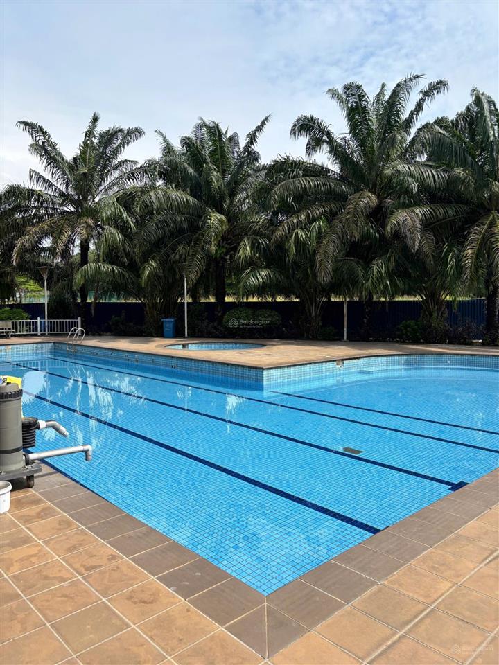 Tôi chính chủ cần bán biệt thự compound thảo nguyên sài gòn, q9, giá 28 tỷ