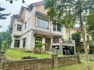 Bán biệt thự compound thảo nguyên sài gòn, q9, dt 384m2, giá 10 tỷ