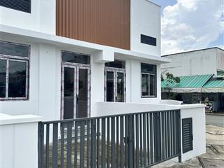 Chính chủ bán nhà mặt tiền tại kđt phước đông, dòng tiền thuê cao 9tr/th