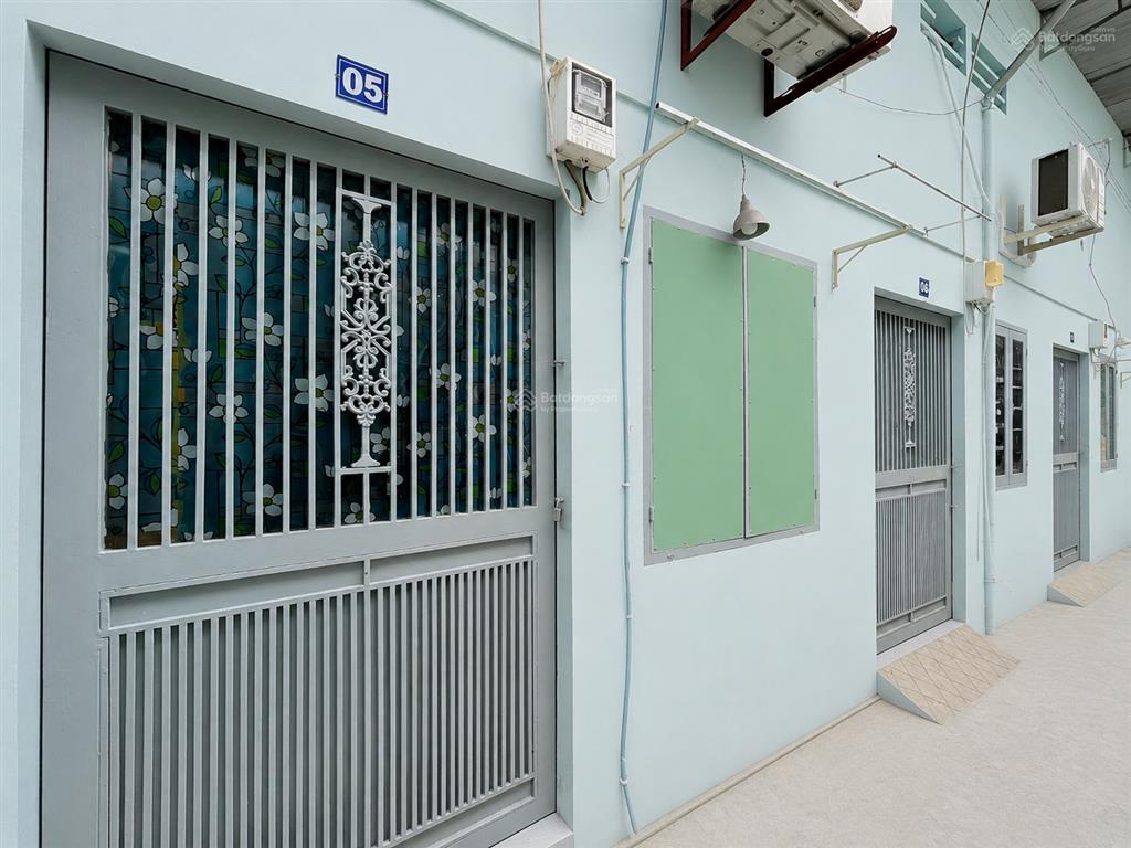 Chính chủ bán gấp nhà hẻm 1225 huỳnh tấn phát, q7  giá 5,4 tỷ. sẵn dòng tiền 9 triệu/tháng.
