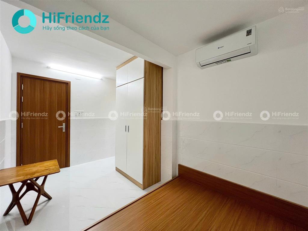 Gò vấp  gần chợ hạnh thông tây  không chung chủ