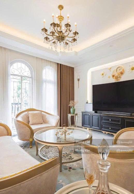 Cho thuê nhà kđt louis city, đại mỗ, nam từ liêm. dt 120m2 x 5 tầng, mt 6m giá 25tr   0984 920 ***