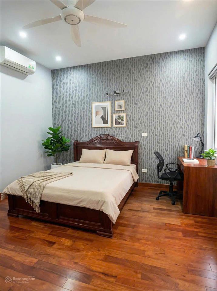 Chính chủ cho thuê lk 4 tầng geleximco, hoàn thiện full nội thất, giá 25 triệu/tháng  0984 920 ***