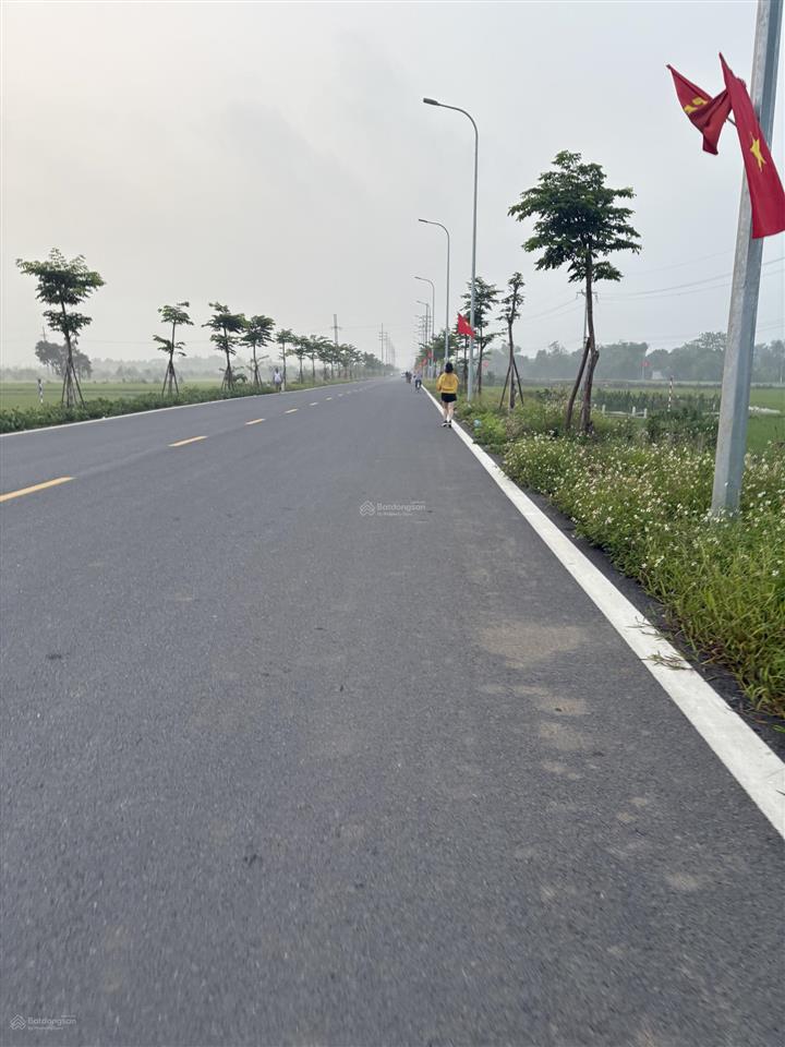 Cơ hội đầu tư đất nền hiếm giá chỉ 2.x tỷ