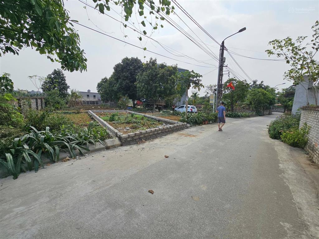 Cơ hội đầu tư đất nền hiếm giá chỉ 2.x tỷ