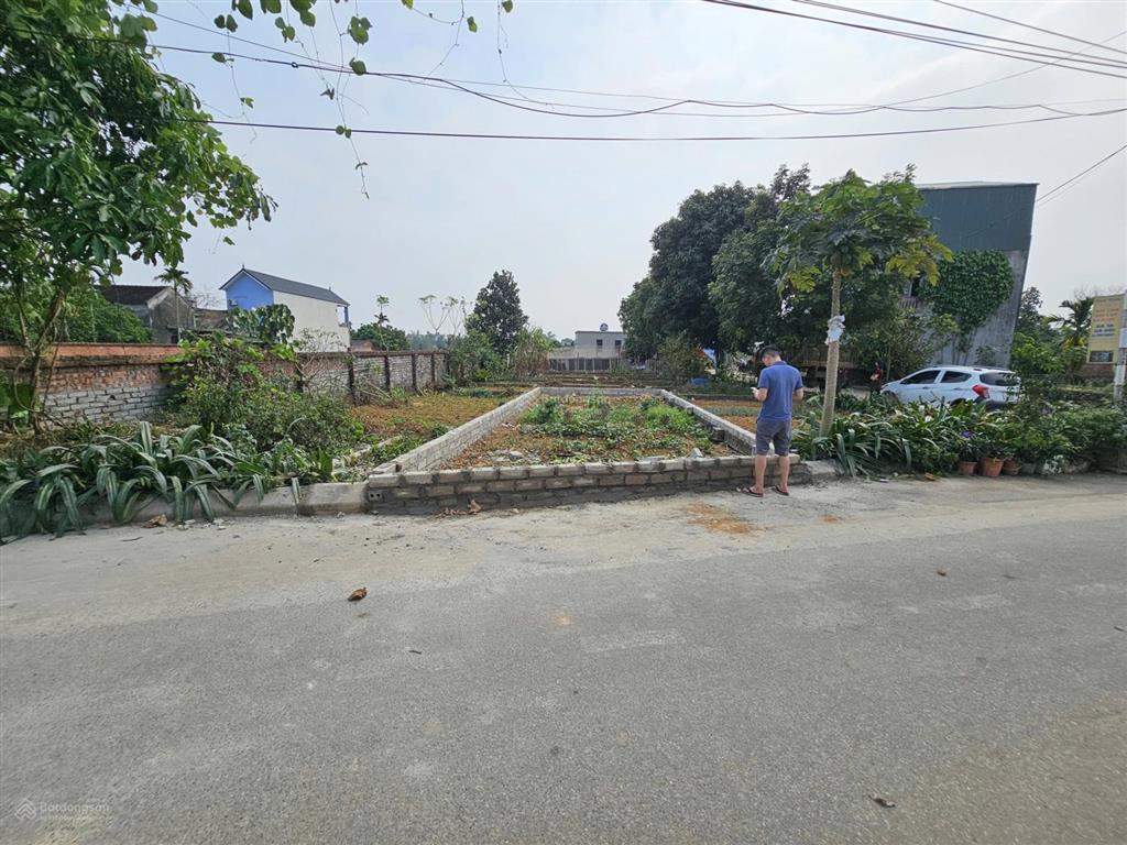 Cơ hội đầu tư đất nền hiếm giá chỉ 2.x tỷ