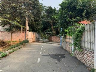 76m² giá nhỉnh 3 tỉ, thôn khu ba xã hạ bằng