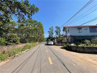 Bán lô đất tiềm năng ngay cạnh thanh xuân valley.