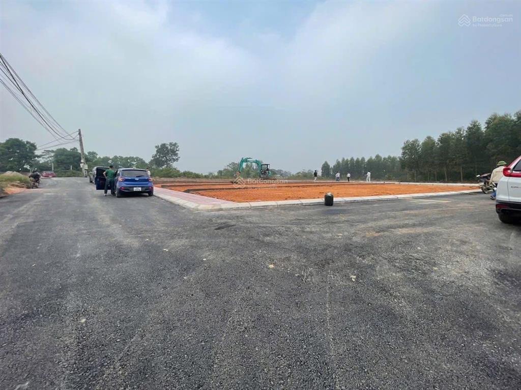 Cần bán gấp lô đất ngay cạnh khu công nghiệp tam dương.