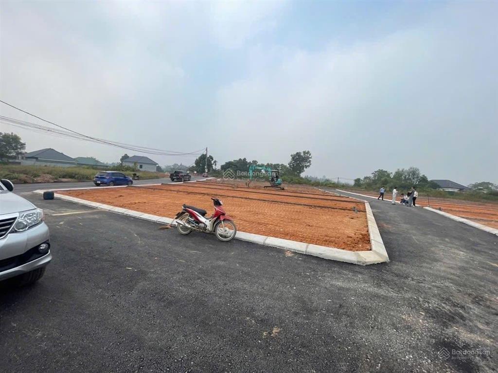 Cần bán gấp lô đất ngay cạnh khu công nghiệp tam dương.