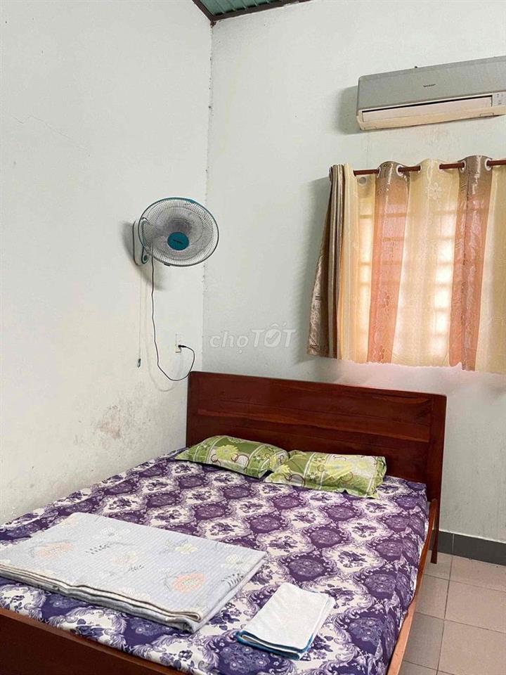 Cho thuê phòng trọ tháng có nội thất Trung An - Củ Chi