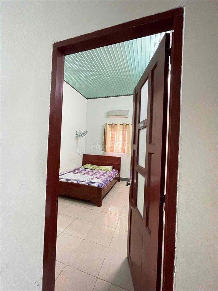Cho thuê phòng trọ tháng có nội thất Trung An - Củ Chi