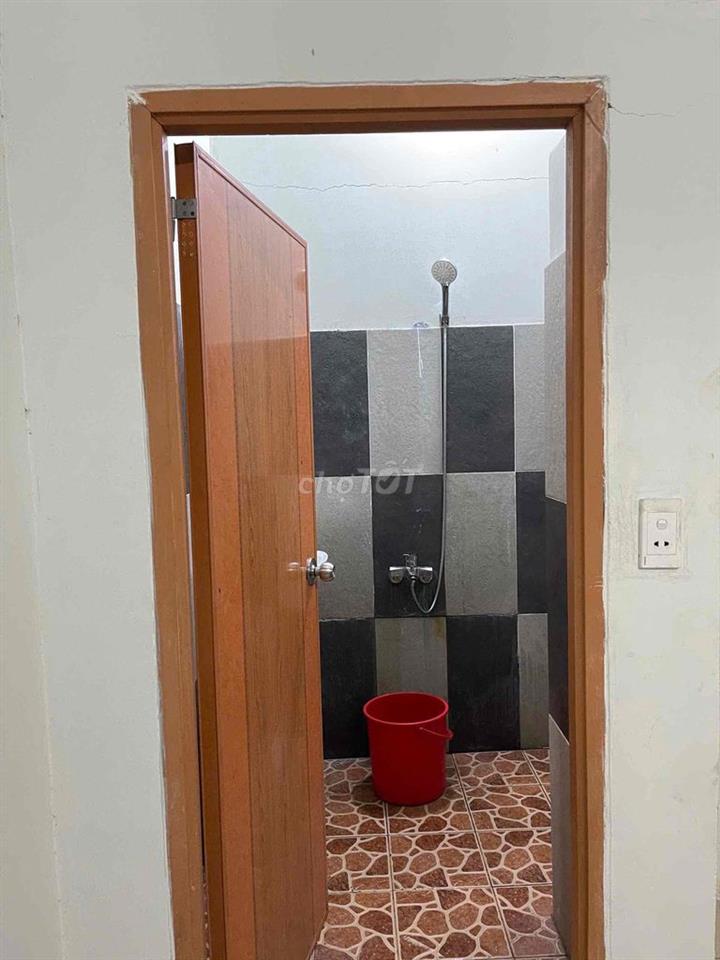 Cho thuê phòng trọ tháng có nội thất Trung An - Củ Chi