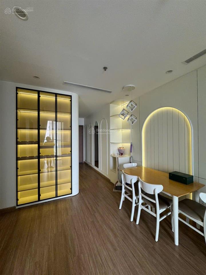 Bán căn hộ 2pn, 2wc tại vinhomes green bay mễ trì, 7,1 tỷ, 68m2, giá tốt hàng hiếm