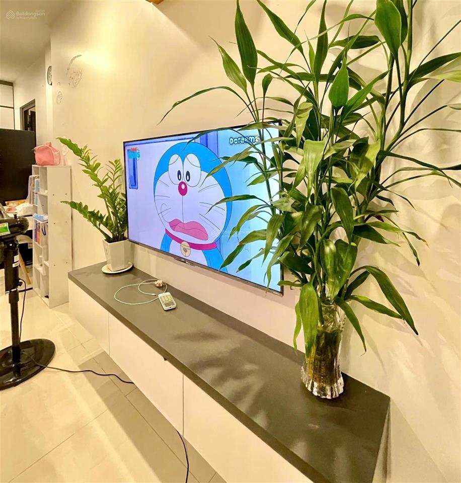 Căn hộ chung cư 75m2, giá siêu hời 5,5 tỷ tại vov mễ trì, quận nam từ liêm, hà nội